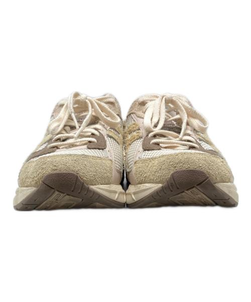 asics（アシックス）asics (アシックス) GEL-1130 / 1203A327 アイボリー サイズ:28.5cmの古着・服飾アイテム