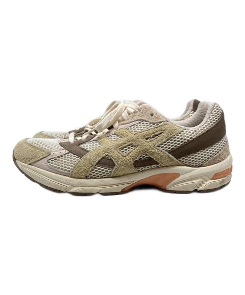 asics（アシックス）asics (アシックス) GEL-1130 / 1203A327 アイボリー サイズ:28.5cmの古着・服飾アイテム