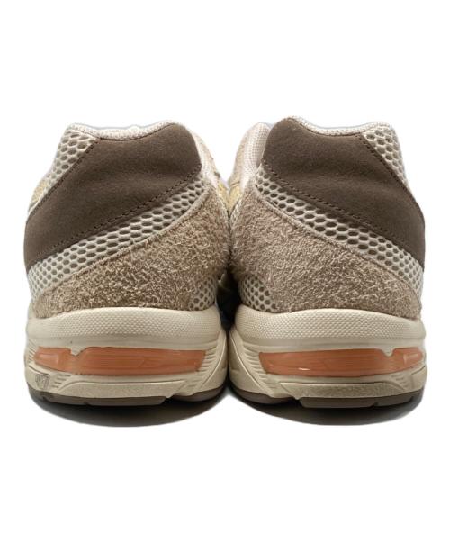 asics（アシックス）asics (アシックス) GEL-1130 / 1203A327 アイボリー サイズ:28.5cmの古着・服飾アイテム