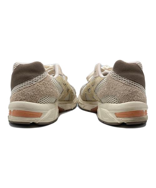 asics（アシックス）asics (アシックス) GEL-1130 / 1203A327 アイボリー サイズ:28.5cmの古着・服飾アイテム