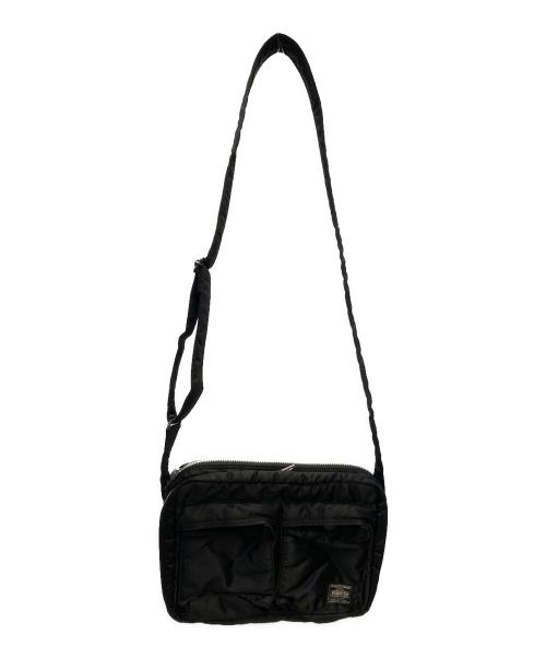 PORTER（ポーター）PORTER (ポーター) ショルダーバッグ / 622-76963 ブラックの古着・服飾アイテム