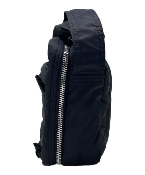 PORTER（ポーター）PORTER (ポーター) ショルダーバッグ / 622-76963 ブラックの古着・服飾アイテム