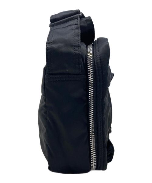 PORTER（ポーター）PORTER (ポーター) ショルダーバッグ / 622-76963 ブラックの古着・服飾アイテム
