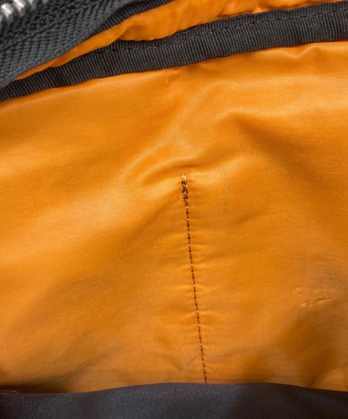 PORTER（ポーター）PORTER (ポーター) ショルダーバッグ / 622-76963 ブラックの古着・服飾アイテム