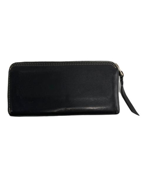 RED MOON（レッドムーン）RED MOON (レッドムーン) ロングウォレット/LP2000-RMLA ブラック サイズ:-の古着・服飾アイテム
