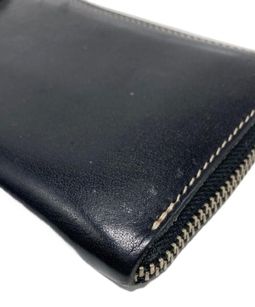 RED MOON（レッドムーン）RED MOON (レッドムーン) ロングウォレット/LP2000-RMLA ブラック サイズ:-の古着・服飾アイテム