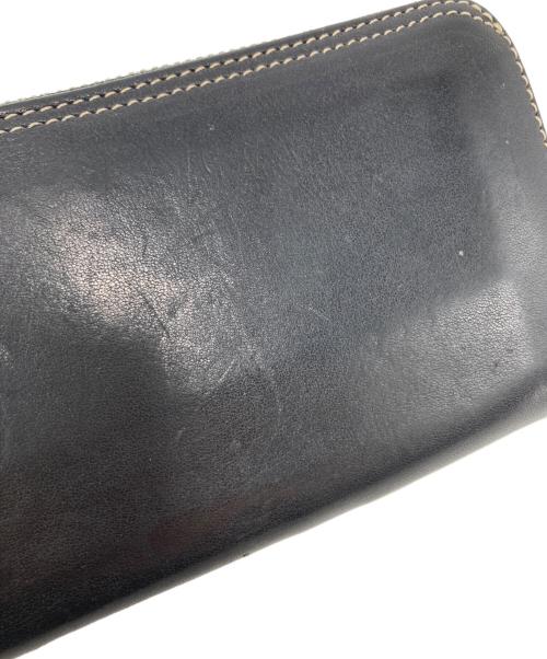 RED MOON（レッドムーン）RED MOON (レッドムーン) ロングウォレット/LP2000-RMLA ブラック サイズ:-の古着・服飾アイテム