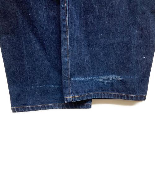 LEVI'S（リーバイス）LEVI'S (リーバイス) 201復刻デニムパンツ インディゴ サイズ:W32 L34の古着・服飾アイテム