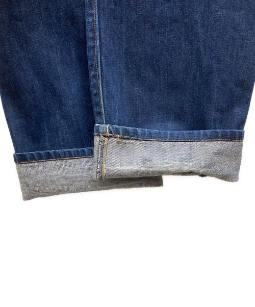 LEVI'S（リーバイス）LEVI'S (リーバイス) 201復刻デニムパンツ インディゴ サイズ:W32 L34の古着・服飾アイテム