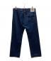 LEVI'S (リーバイス) 201復刻デニムパンツ インディゴ サイズ:W32 L34：10000円