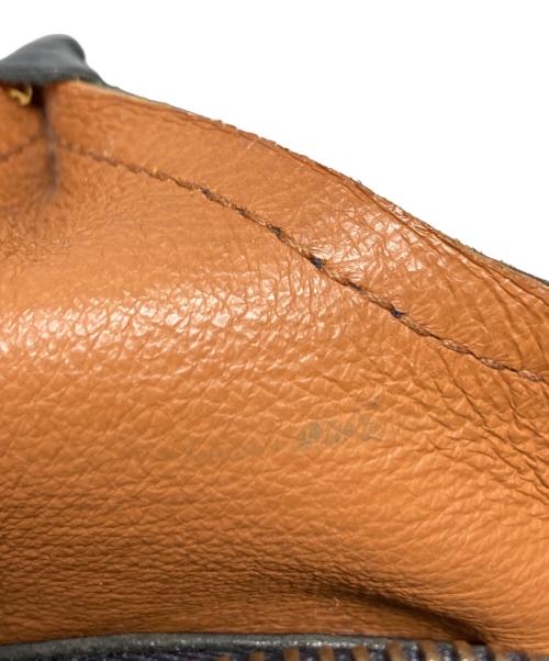 genten（ゲンテン）genten (ゲンテン) タスカハンドバッグ ブラック サイズ:-の古着・服飾アイテム