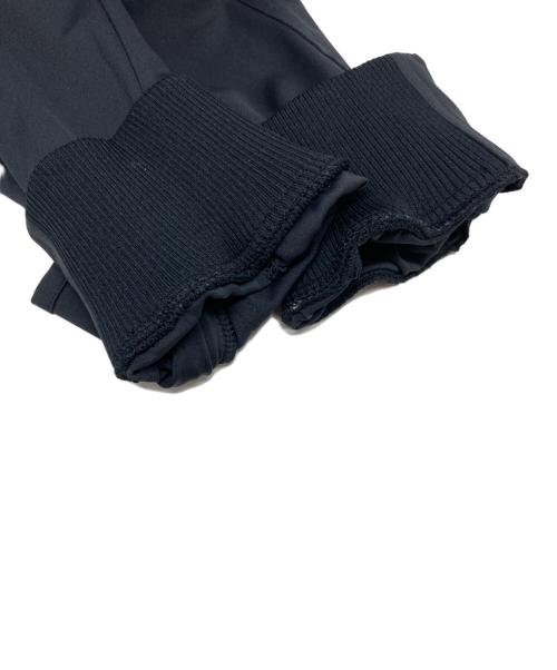 K-3B（ケースリービー）K-3B (ケースリービー) 24HR-WEARABLEカーゴジョガー/104-N ブラックの古着・服飾アイテム