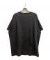 KITH (キス) NFL Giants Superbowl Vintage Tee/KHM031621 ブラック サイズ:XXL：8000円