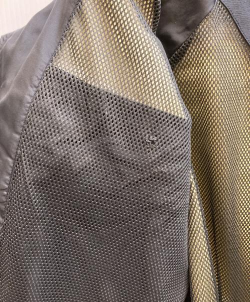 Cabelas（カベラス）Cabelas (カベラス) リップストップフィッシングジャケット カーキ サイズ:Lの古着・服飾アイテム