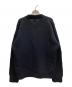 C.P COMPANY (シーピーカンパニー) 99AW Vネックニット/31185495 ブラック サイズ:3：10000円
