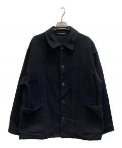 中古・古着通販】OLD CROW (オールドクロウ) SPEED SHOP COAT