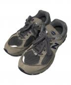 NEW BALANCEニューバランス）の古着「ML2002RA」｜グレー