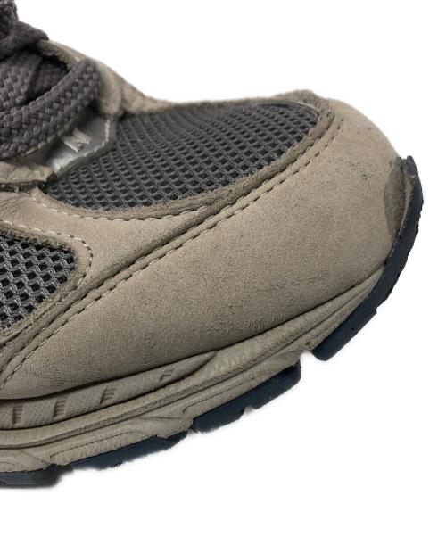 NEW BALANCE（ニューバランス）NEW BALANCE (ニューバランス) ML2002RA グレー サイズ:US7の古着・服飾アイテム