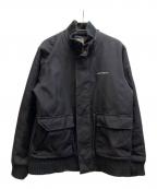 CarHarttカーハート）の古着「RANGER JACKET/4838.060.89.00.00」｜ブラック