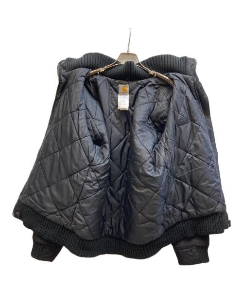 CarHartt（カーハート）CarHartt (カーハート) RANGER JACKET/4838.060.89.00.00 ブラック サイズ:Sの古着・服飾アイテム