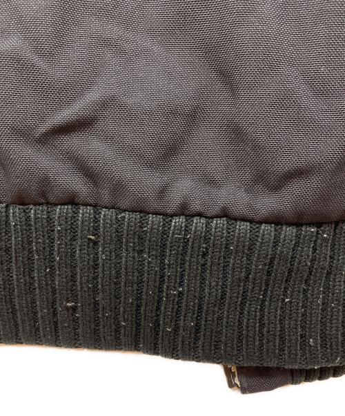 CarHartt（カーハート）CarHartt (カーハート) RANGER JACKET/4838.060.89.00.00 ブラック サイズ:Sの古着・服飾アイテム