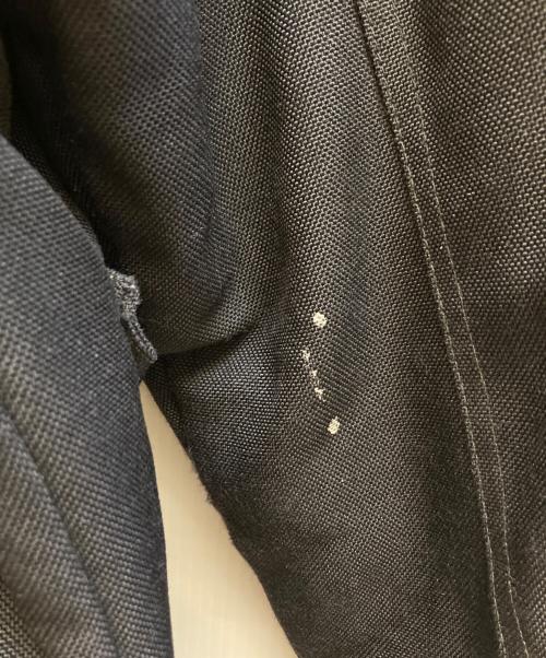 CarHartt（カーハート）CarHartt (カーハート) RANGER JACKET/4838.060.89.00.00 ブラック サイズ:Sの古着・服飾アイテム