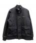 CarHartt（カーハート）の古着「RANGER JACKET/4838.060.89.00.00」｜ブラック
