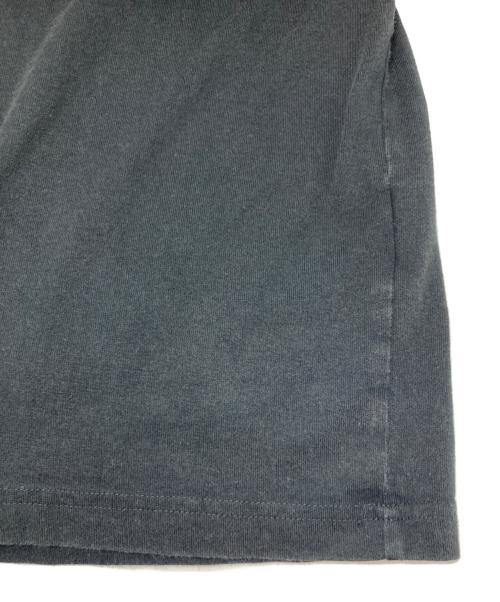 A BATHING APE（アベイシングエイプ）A BATHING APE (アベイシングエイプ) プリントTシャツ/AAPTEM1245XXK ブラック サイズ:XXLの古着・服飾アイテム