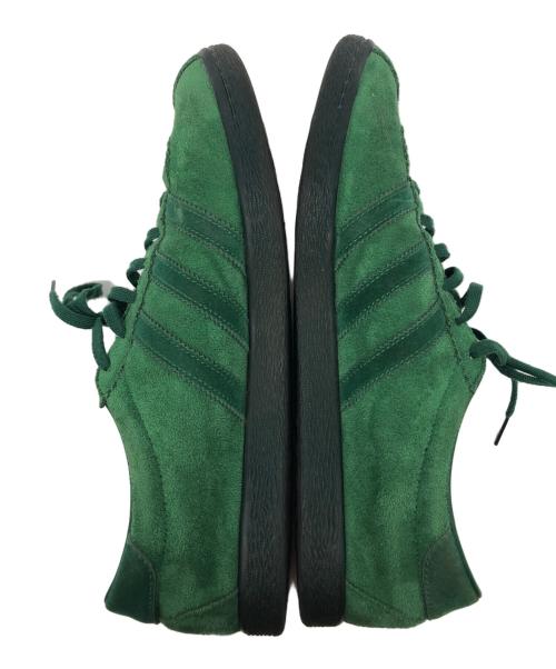adidas（アディダス）adidas (アディダス) Tobacco Gruen