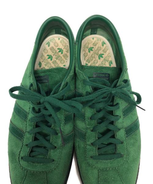 adidas（アディダス）adidas (アディダス) Tobacco Gruen
