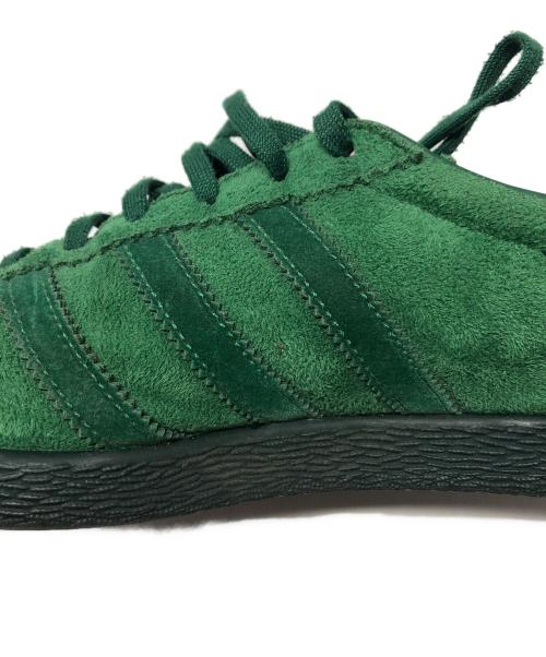 adidas（アディダス）adidas (アディダス) Tobacco Gruen