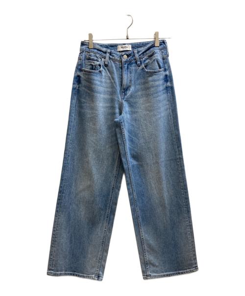 HEALTHY（ヘルシー）HEALTHY (ヘルシー) ピンクペッパーミッドライズ/H87350403 インディゴ サイズ:W23の古着・服飾アイテム