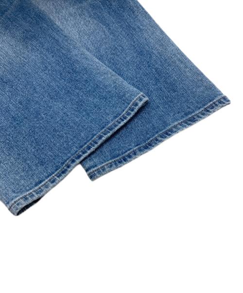HEALTHY（ヘルシー）HEALTHY (ヘルシー) ピンクペッパーミッドライズ/H87350403 インディゴ サイズ:W23の古着・服飾アイテム