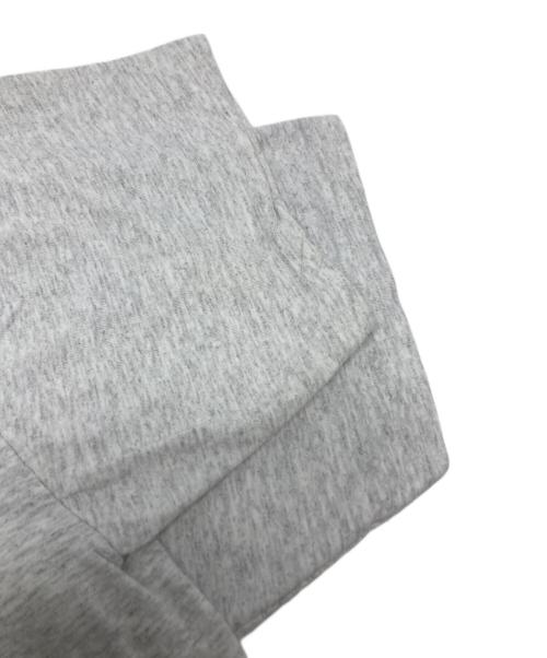 CLASSICS（クラシック）CLASSICS (クラシック) プリントTシャツ グレー サイズ:XLの古着・服飾アイテム