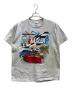 CLASSICS（クラシック）の古着「プリントTシャツ」｜グレー