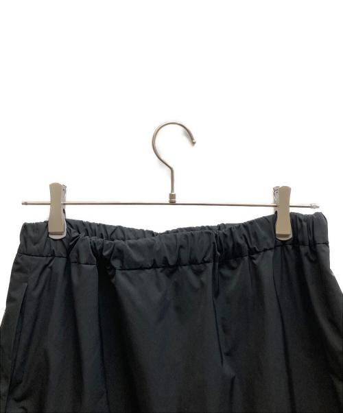 ADORE（アドーア）ADORE (アドーア) ミックスフラワーレーススカート/531-5120003 ブラック サイズ:38の古着・服飾アイテム