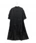 ADORE (アドーア) ハイパワーブロードワンピース/531-4140508 ブラック サイズ:38：15000円