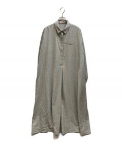 中古・古着通販】ebure (エブール) コットンダブルブークレ