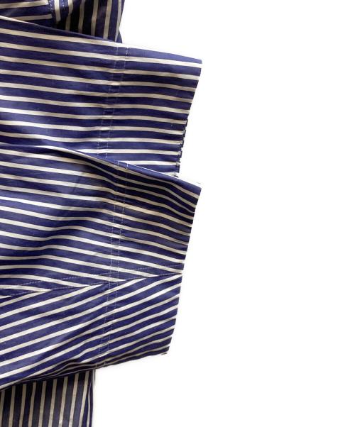 UNION LAUNCH（ユニオンランチ）UNION LAUNCH (ユニオンランチ) セーラーシャツ/3710700445 ブルー サイズ:FREEの古着・服飾アイテム