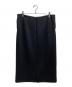 BEARDSLEY (ビアズリー) ダンボールタイトスカート/BEZ1052601A0003 ブラック サイズ:3 未使用品：10000円