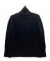 ADAWAS (アダワス) CASHMERE-BLEND HIGH-NECK / ADWS-501-39 ブラック サイズ:Free 未使用品：13000円