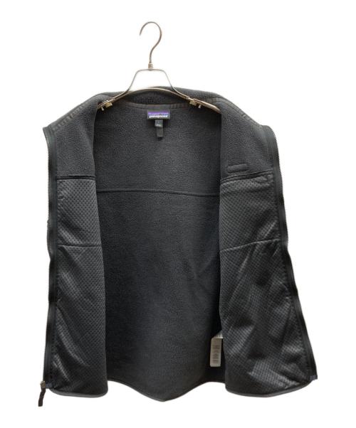 Patagonia（パタゴニア）Patagonia (パタゴニア) ボアベスト / 22826 ブラック サイズ:Lの古着・服飾アイテム