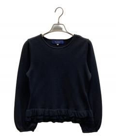 中古・古着通販】noir kei ninomiya (ノワール ケイ ニノミヤ) サテン