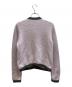 Her lip to (ハーリップトゥ) Annelise Knit Cardigan ピンク サイズ:Free：8000円
