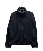 Patagoniaパタゴニア）の古着「R2テックフェイスジャケット」｜ブラック