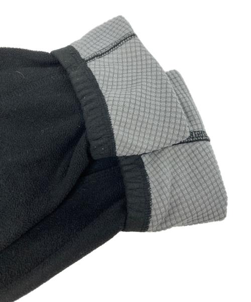 Patagonia（パタゴニア）Patagonia (パタゴニア) R2テックフェイスジャケット ブラック サイズ:-の古着・服飾アイテム