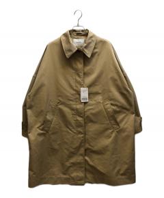 中古・古着通販】Curensology (カレンソロジー) メルトンコクーン