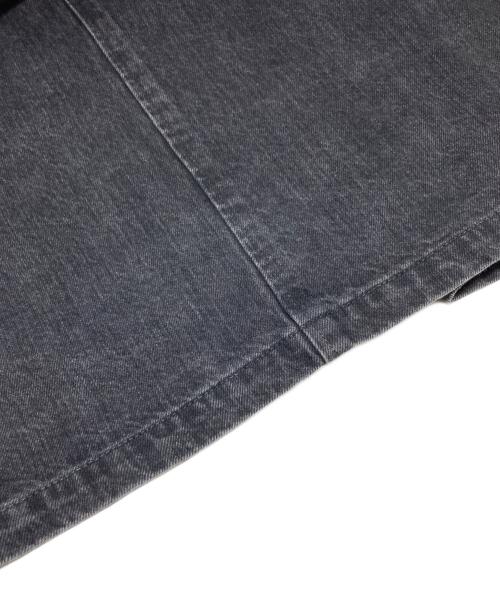 JOURNAL STANDARD（ジャーナルスタンダード）JOURNAL STANDARD (ジャーナルスタンダード) ジャンパースカート / 18040400111010 ブラック サイズ:-の古着・服飾アイテム