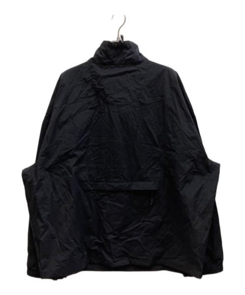 THE NORTH FACE（ザ ノース フェイス）THE NORTH FACE (ザ ノース フェイス) Red box Taslan Jacket/NP02603RB ブラック サイズ:XLの古着・服飾アイテム