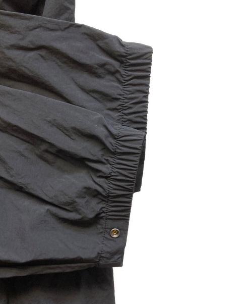THE NORTH FACE（ザ ノース フェイス）THE NORTH FACE (ザ ノース フェイス) Red box Taslan Jacket/NP02603RB ブラック サイズ:XLの古着・服飾アイテム